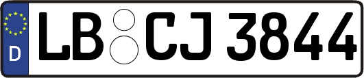 LB-CJ3844