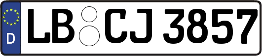 LB-CJ3857