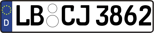 LB-CJ3862
