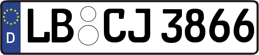 LB-CJ3866