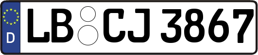 LB-CJ3867