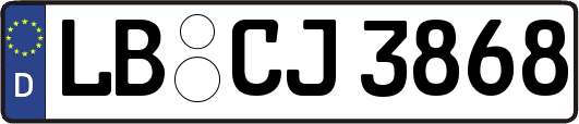 LB-CJ3868