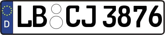LB-CJ3876