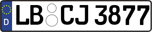 LB-CJ3877
