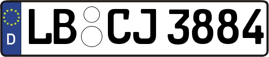 LB-CJ3884