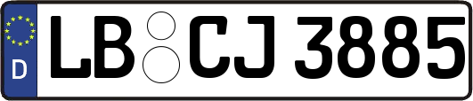 LB-CJ3885