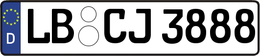 LB-CJ3888