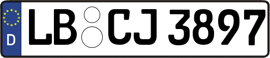 LB-CJ3897