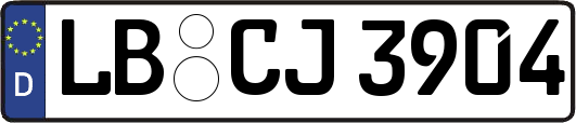 LB-CJ3904