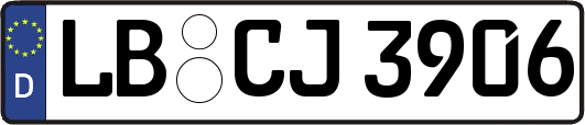 LB-CJ3906