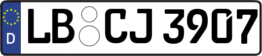 LB-CJ3907