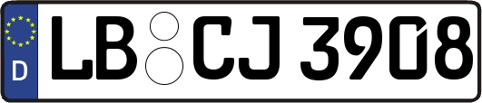 LB-CJ3908