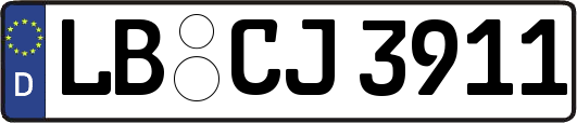 LB-CJ3911