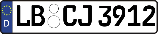 LB-CJ3912