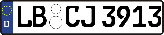 LB-CJ3913