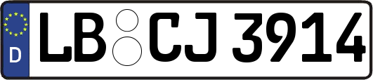 LB-CJ3914