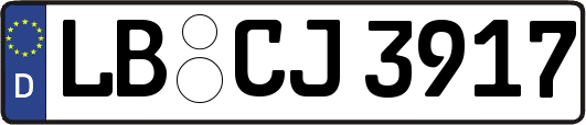 LB-CJ3917