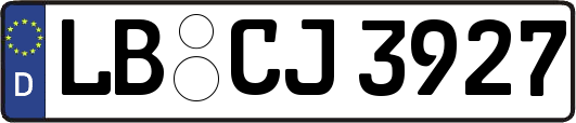 LB-CJ3927