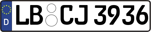 LB-CJ3936