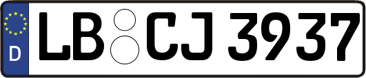 LB-CJ3937