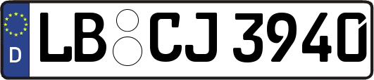 LB-CJ3940