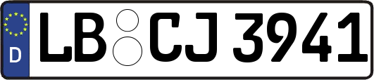 LB-CJ3941