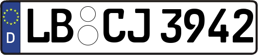 LB-CJ3942