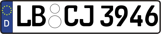 LB-CJ3946