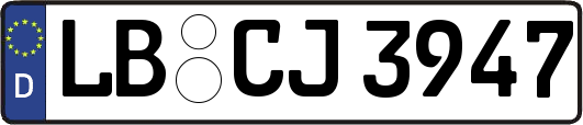 LB-CJ3947