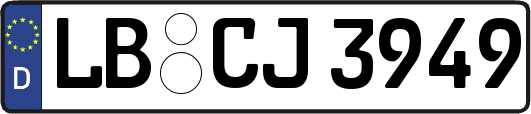 LB-CJ3949