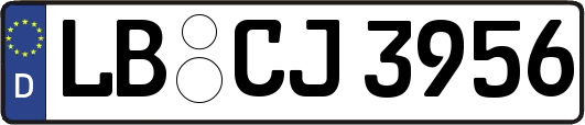 LB-CJ3956