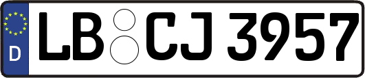 LB-CJ3957