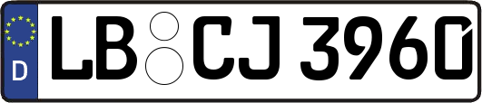 LB-CJ3960
