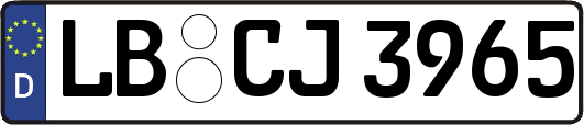 LB-CJ3965