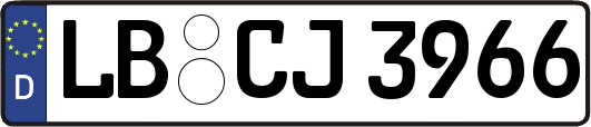 LB-CJ3966