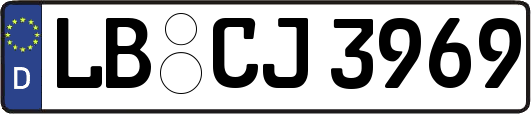 LB-CJ3969