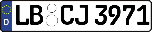 LB-CJ3971