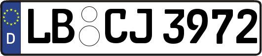 LB-CJ3972