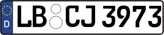 LB-CJ3973