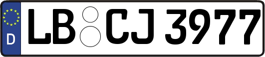 LB-CJ3977