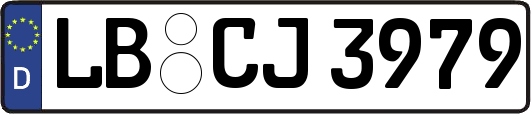 LB-CJ3979