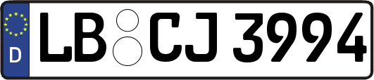 LB-CJ3994