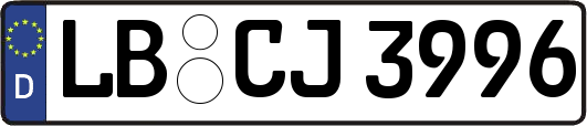 LB-CJ3996