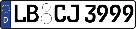 LB-CJ3999