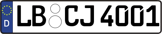LB-CJ4001