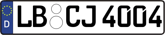 LB-CJ4004