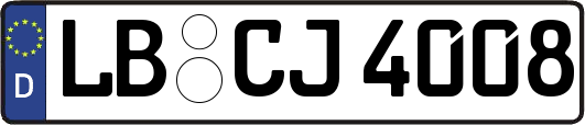 LB-CJ4008