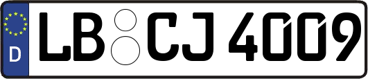 LB-CJ4009