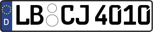 LB-CJ4010