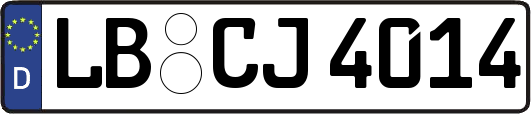 LB-CJ4014